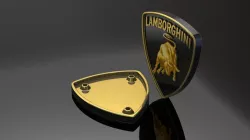 Lamborghini Logo