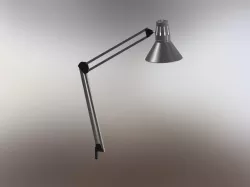 lamp