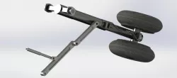Landing gear