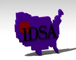 lapel pin