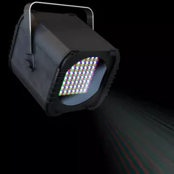 Laser Effect Spotlight 3D model