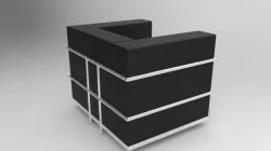 LC2 Chair
