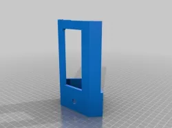 LCD Controller Box