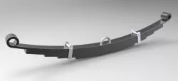 Leaf Spring