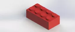 lego 2x4