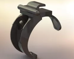Luger Parabellum p-08