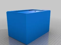 Makerbot Robot Develop3D competition