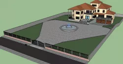 Mansion