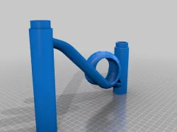 Marble Run Loop de Loop
