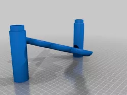 Marble run Squiggle