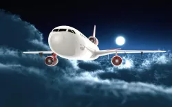 McDonnell Douglas DC-10 v2 ( passengers model)