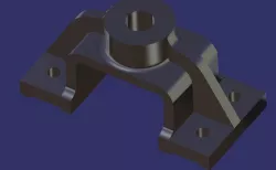 Mechanical parts (4FUN)