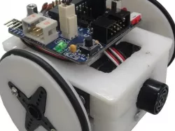 Miniskybot 2