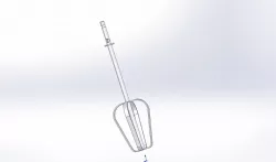 Mixer Beater