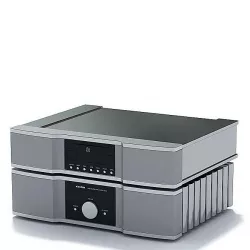 Modern Cd Player 3D model