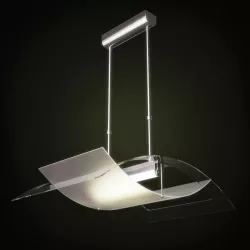 Modern Ceiling Lamp 3D model