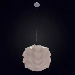 Modern Ceiling Lamp 3D model