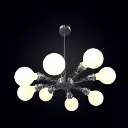Modern Ceiling Lamp 3D model