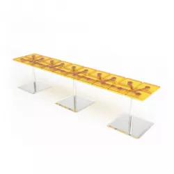 Modern Day Art  For Anywhere 3D model