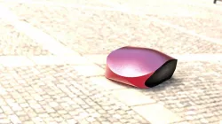 mouse surface 