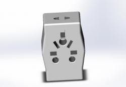 adapter multi plug 3D Models | Page 1 | STLFinder