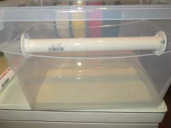Multiple Filament Dry Holder and Dispenser (Updated 9/19/2013)