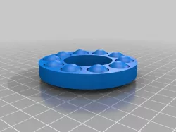 My Customized thrust bearing