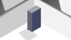 Network Cabinet