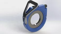 neumatic spanner 