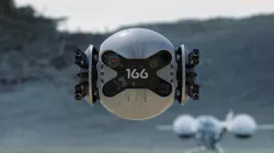OBLIVION DRONE