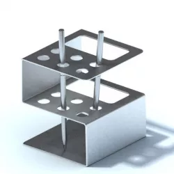 Office Desk Gadget 3D model
