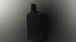 OIL CANE