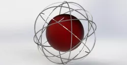 Orbit - Gripper Challenge Entry #2