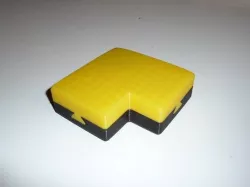 Padawan Dovetail Box Puzzle