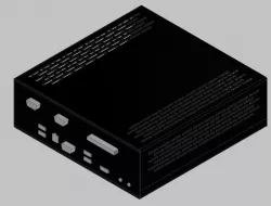 PC GDT-7500