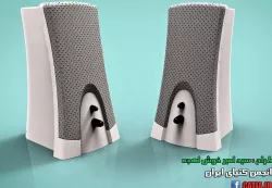 PC Speaker Device