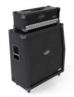 Peavey Logo Nameplate by gtrgeo, Download free STL model