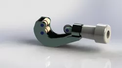 Pipe Cutter