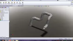 pipe