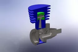 Piston