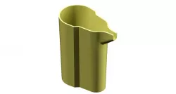 PITCHER