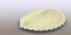 plate shell