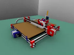 Plotter