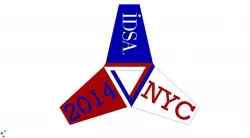 Possible "Impossible triangle" pin