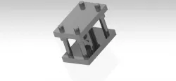 press tool