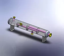 Pressure Vessel 