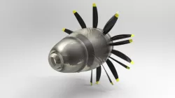Propfan