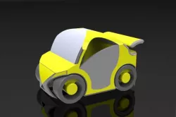 Q bumble bee
