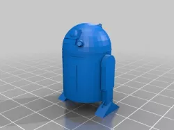 R2D2