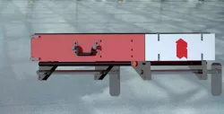Rabaconda workcase